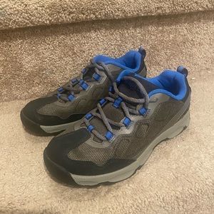 Merrell Chameleon Low 2.0 Boy’s Shoes size 3.5M